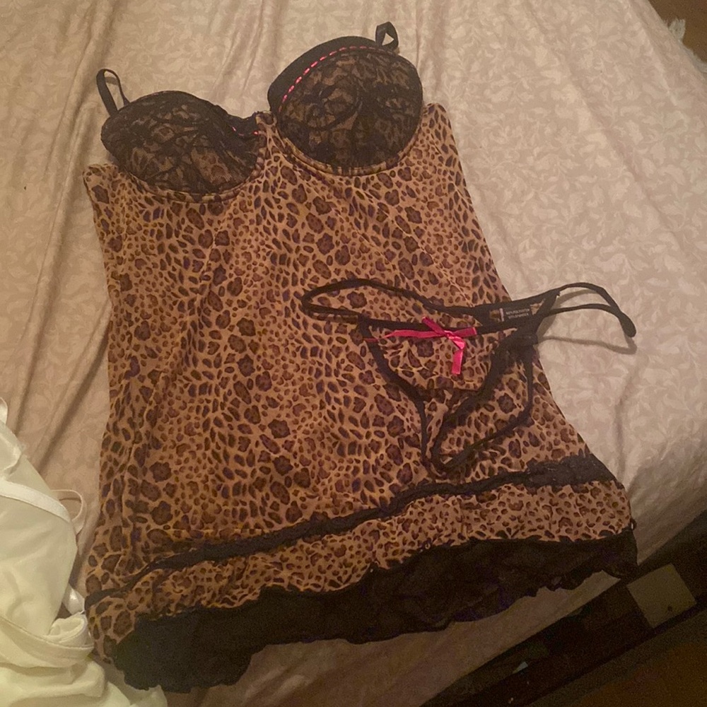 Good condition